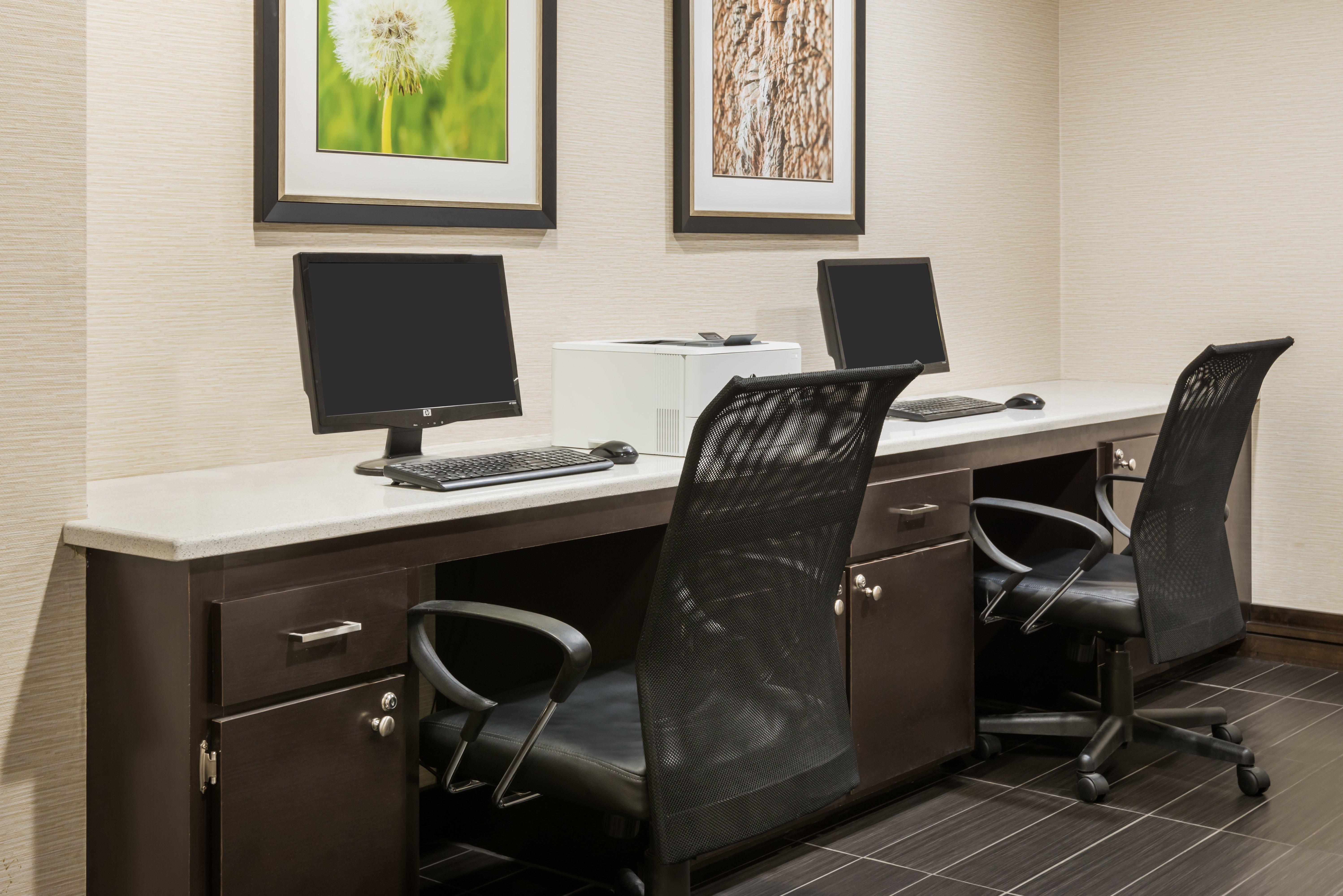 Holiday Inn Express Hotel & Suites Bentonville By Ihg Buitenkant foto